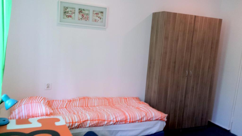 Erasmus House Hostel Warsaw Phòng bức ảnh