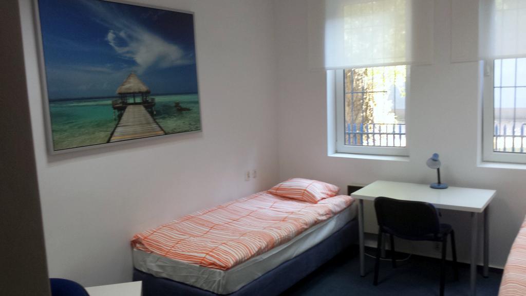 Erasmus House Hostel Warsaw Phòng bức ảnh