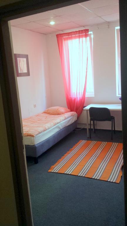 Erasmus House Hostel Warsaw Phòng bức ảnh